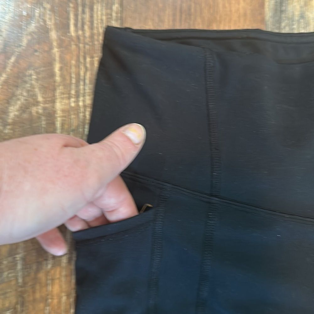 Tyc Leggingsxs (4100) View 2